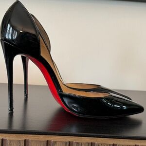 Christian Louboutin Iriza 100